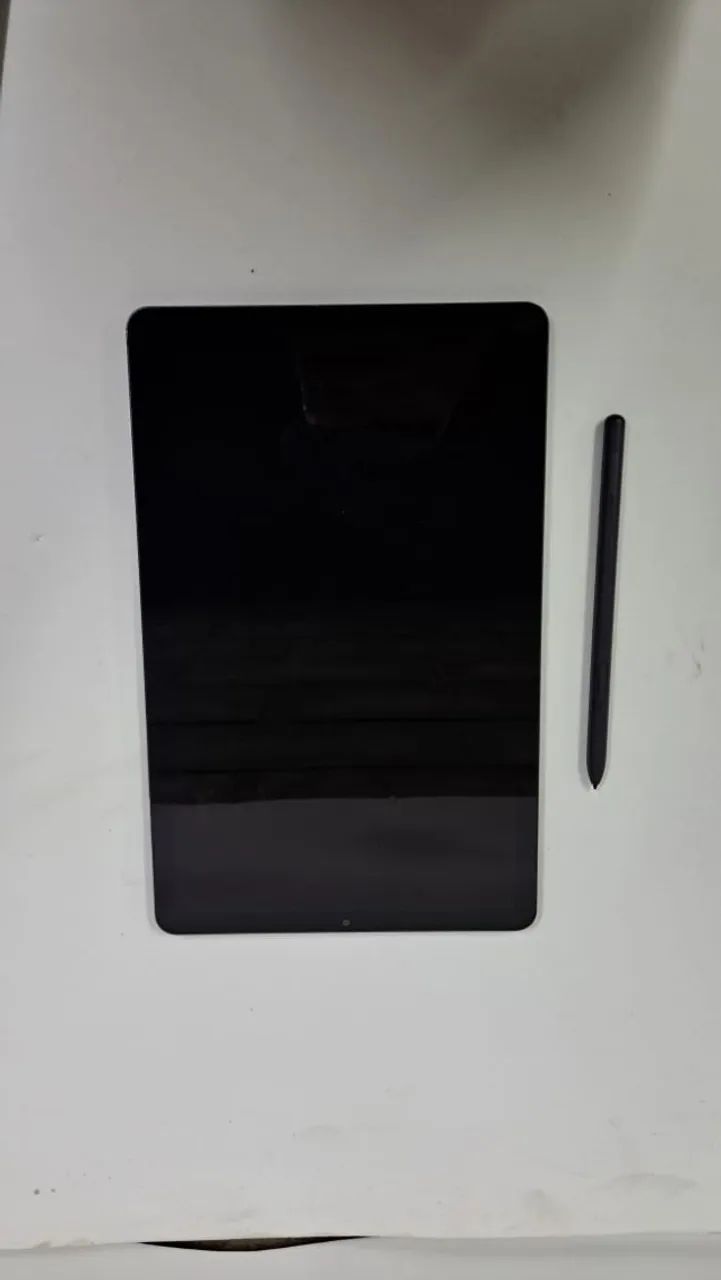 Tablet Samsung Galaxy Tab S6 Lite 64GB com S Pen e Capa Original - Foto 3