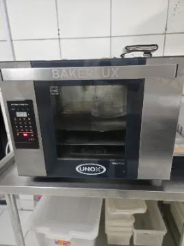 Forno BAKERLUX 
