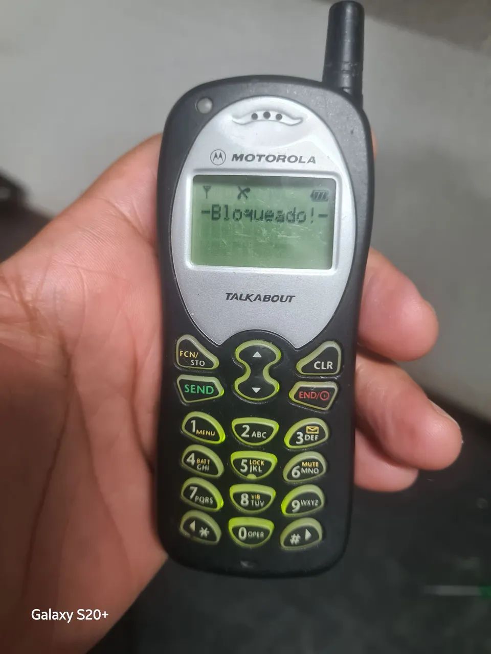 Celular 182c