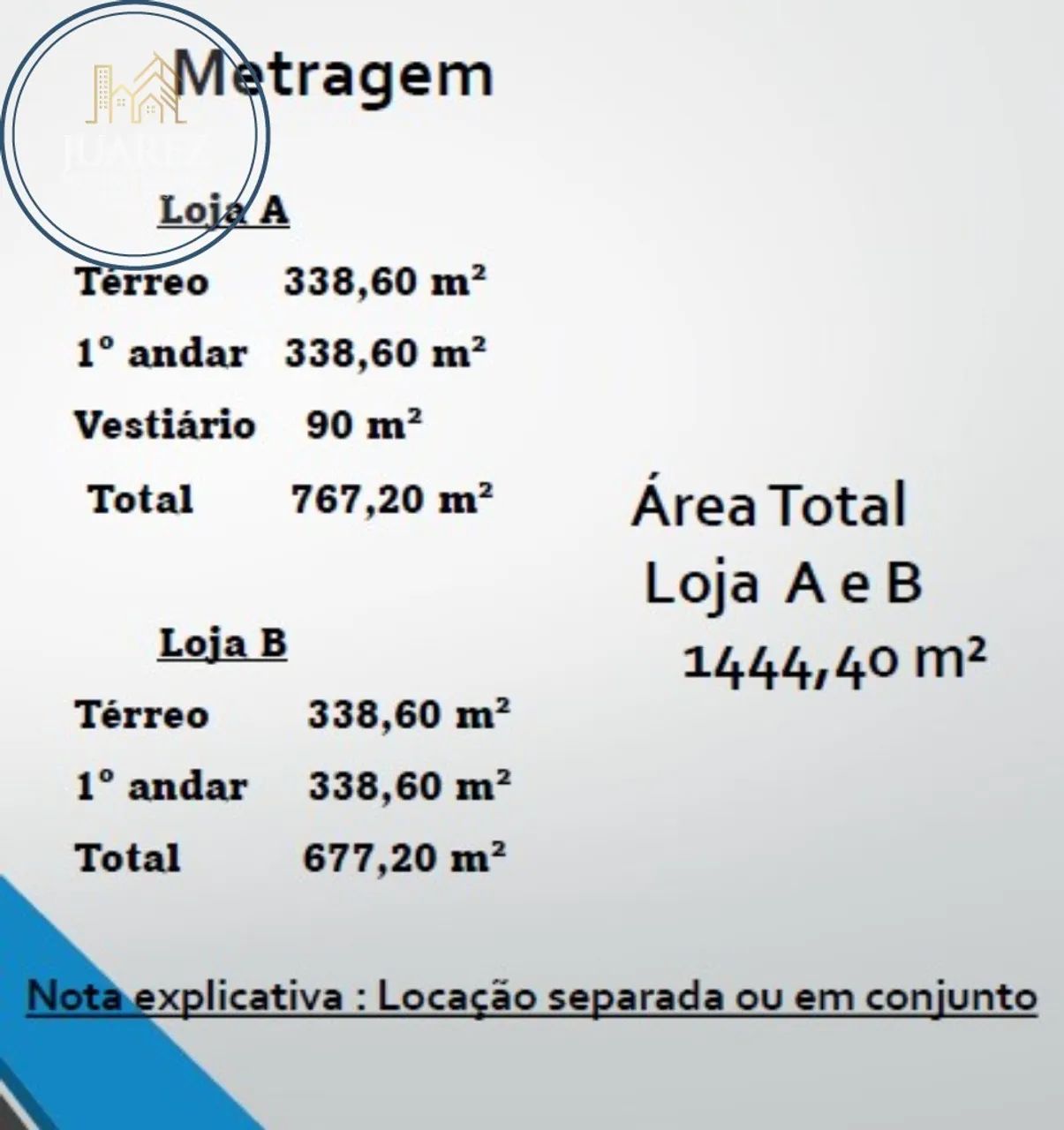 LOJA NO CABULA PARA LOCAÇÃO COM 1.444,40M2 DE ÁREA CONSTRUÍDA. - Foto 5