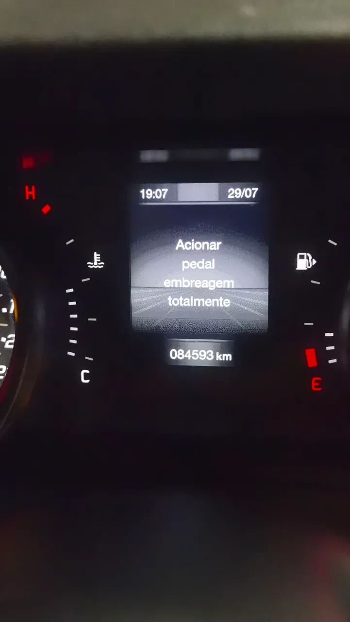 Fiat Argo Drive 1.0 6V Flex 2018 - Foto 4