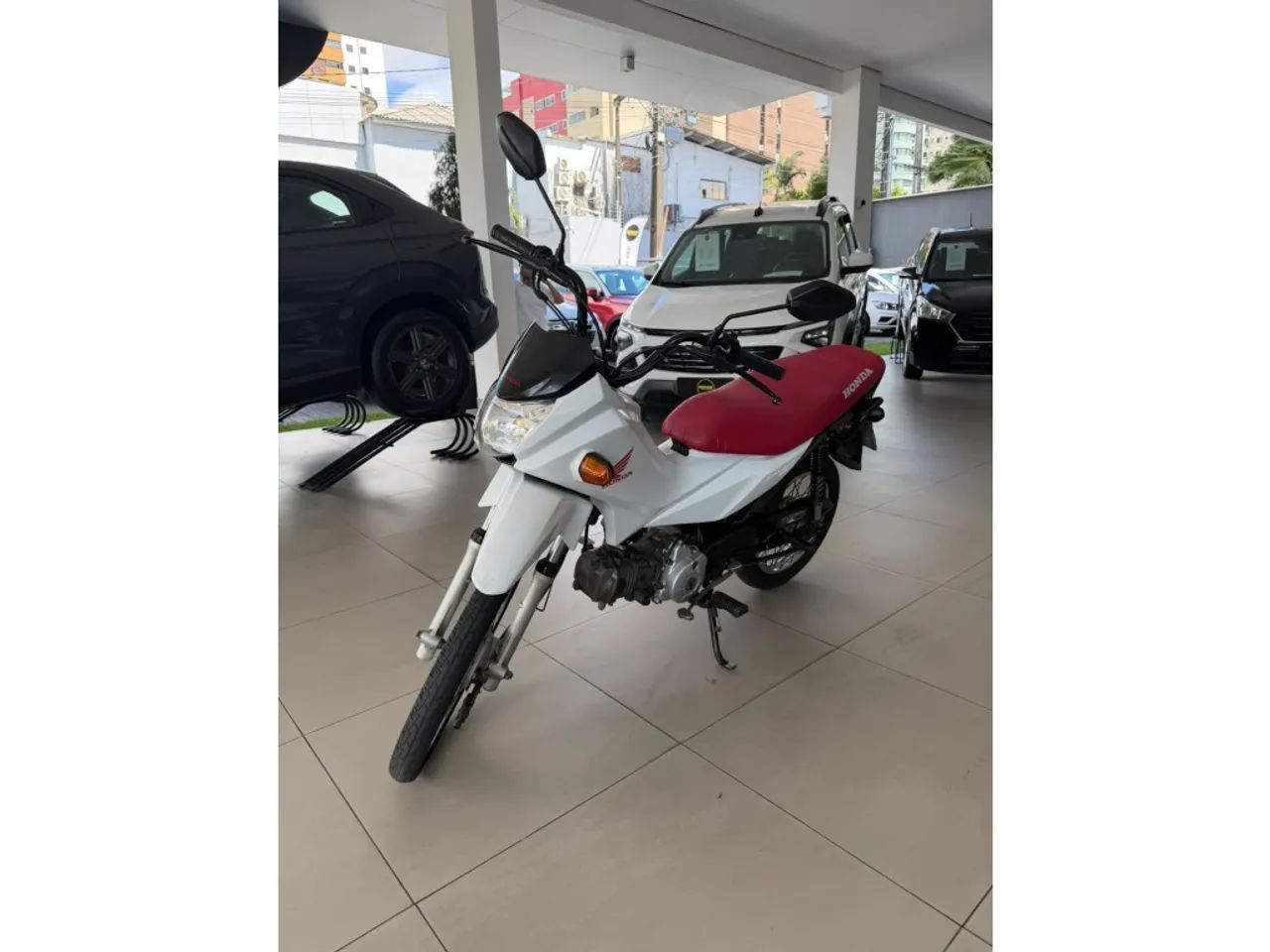 Honda Pop 110i 2019 - Foto 2