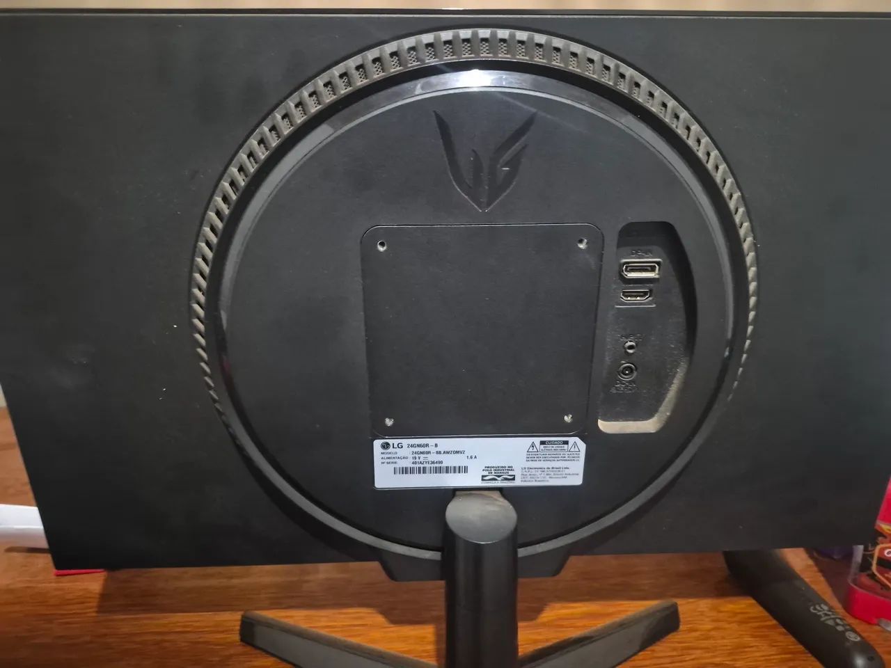 Monitor LG Gaming 144hz - Foto 2