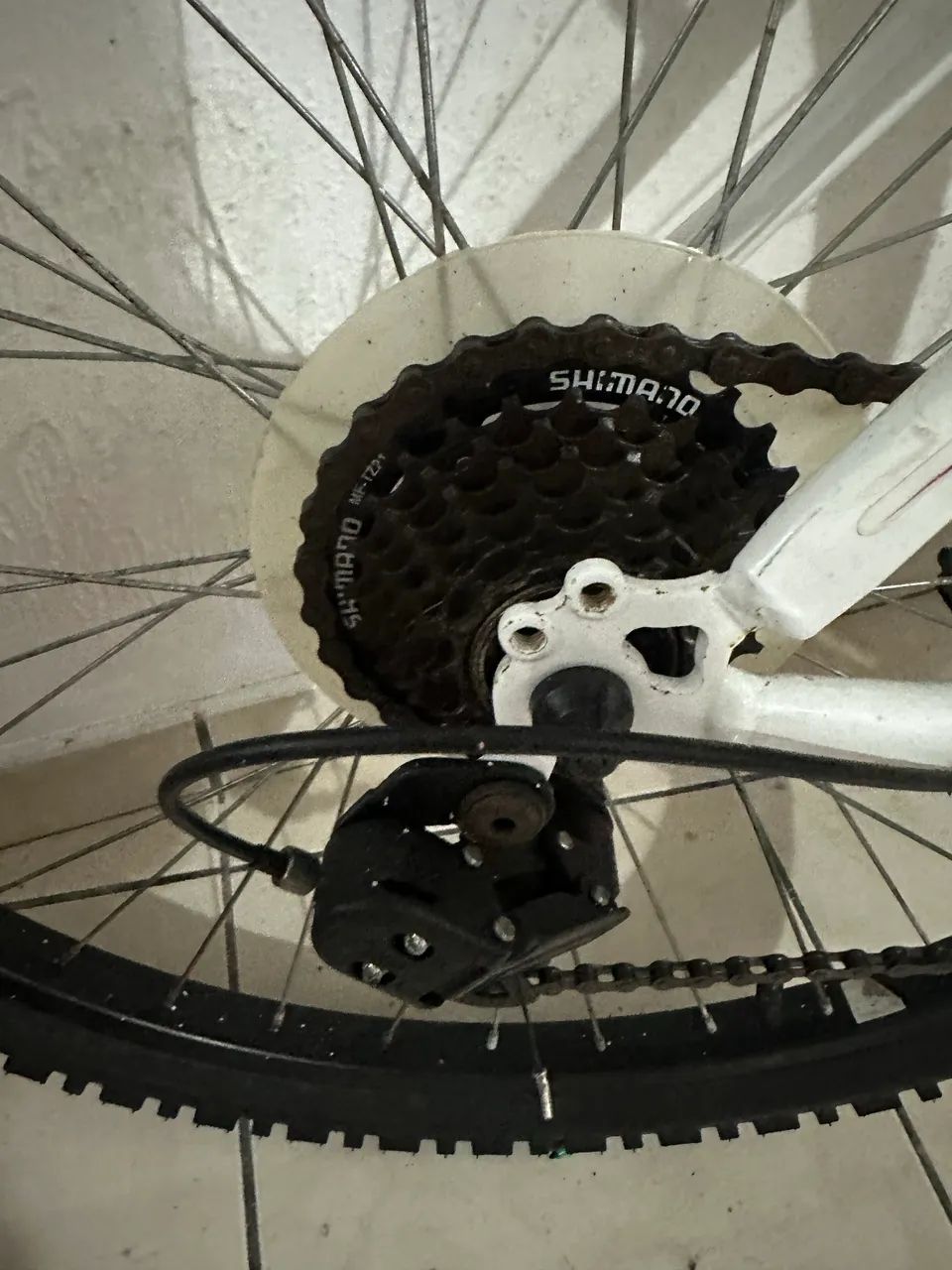 Bicicleta decathlon - Foto 3