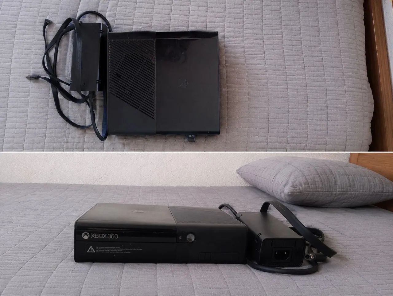 Xbox 360