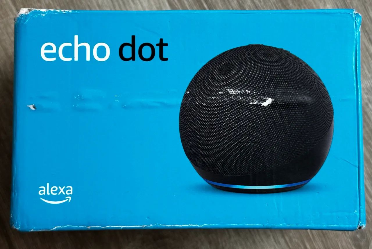 Amazon Echo Dot - Foto 2