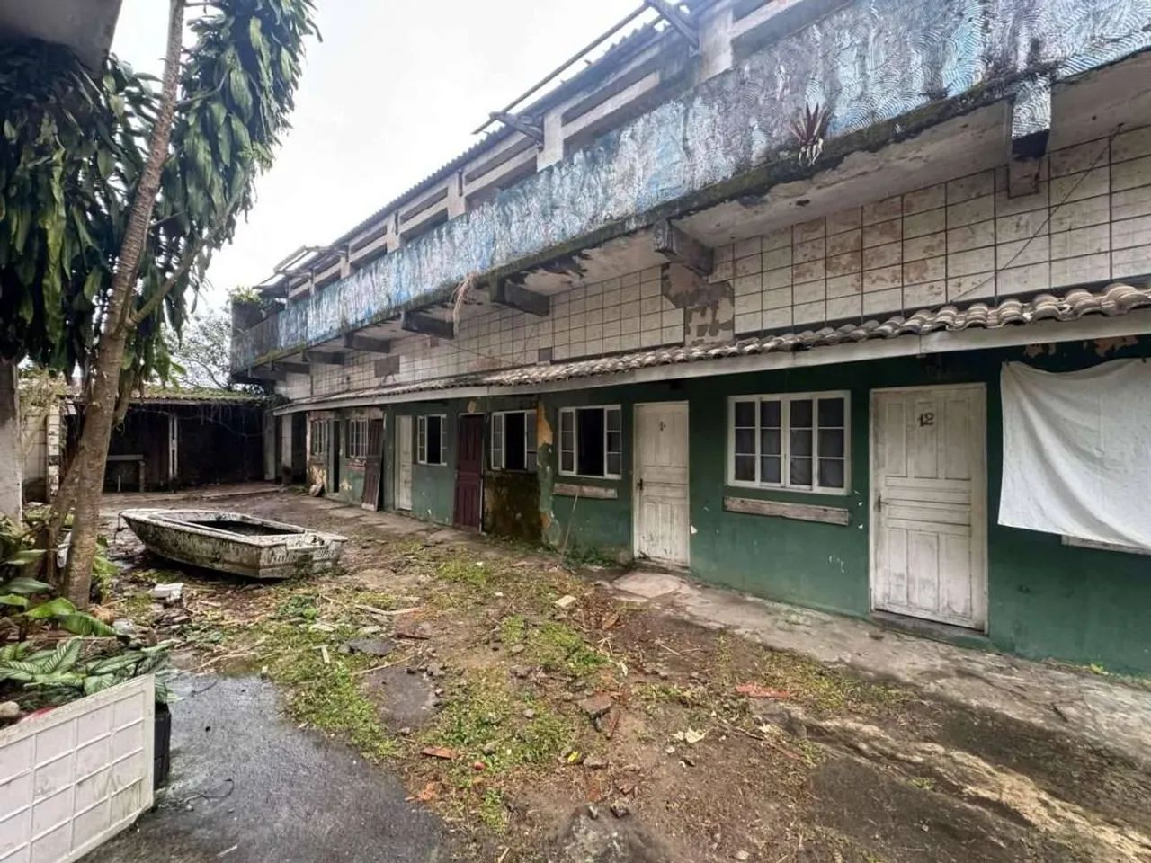 Comercial com 16 quartos à Venda, Umuarama - Itanhaém - Foto 2