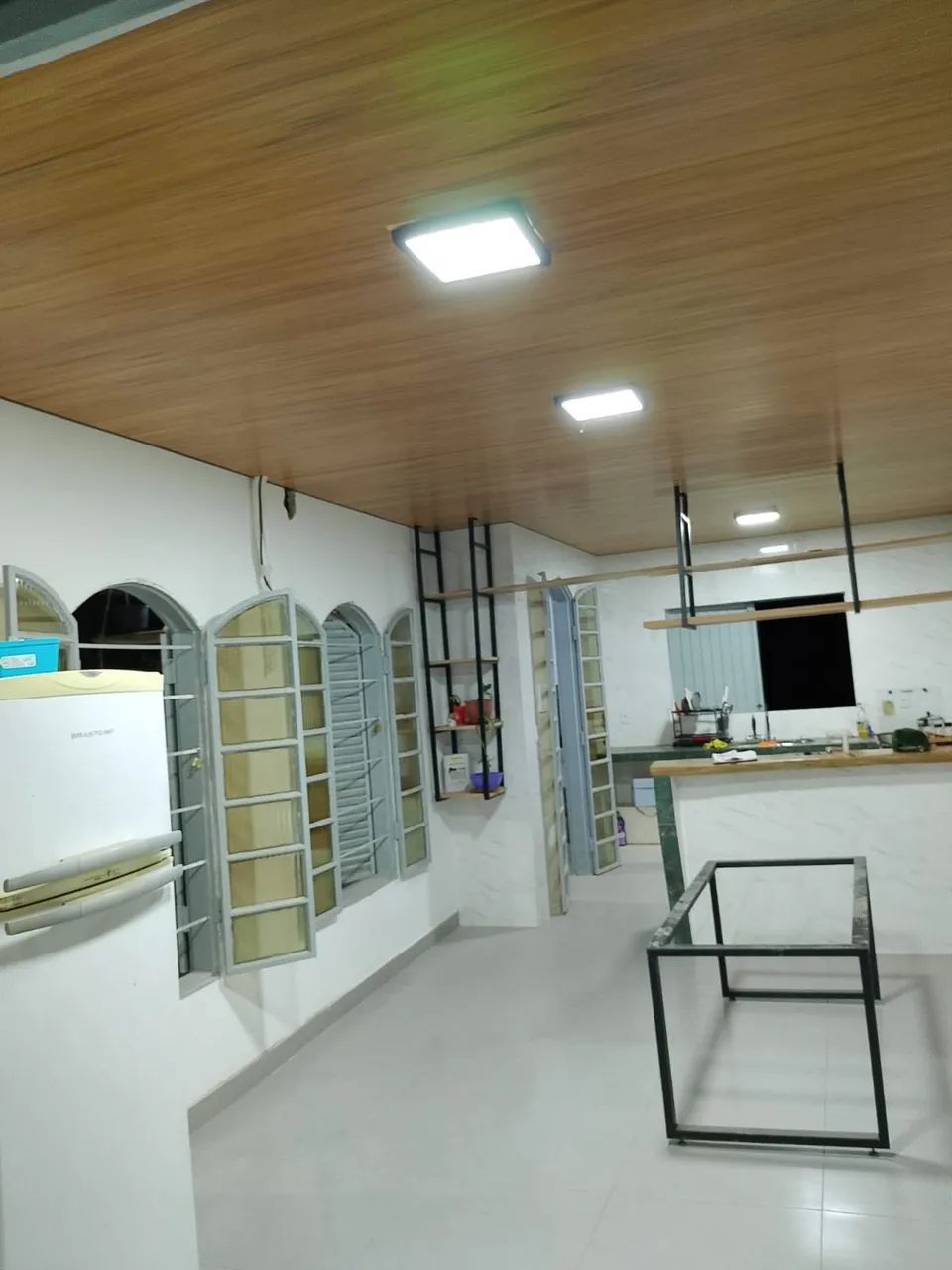 DRYWALL E FORRO PVC - Foto 2
