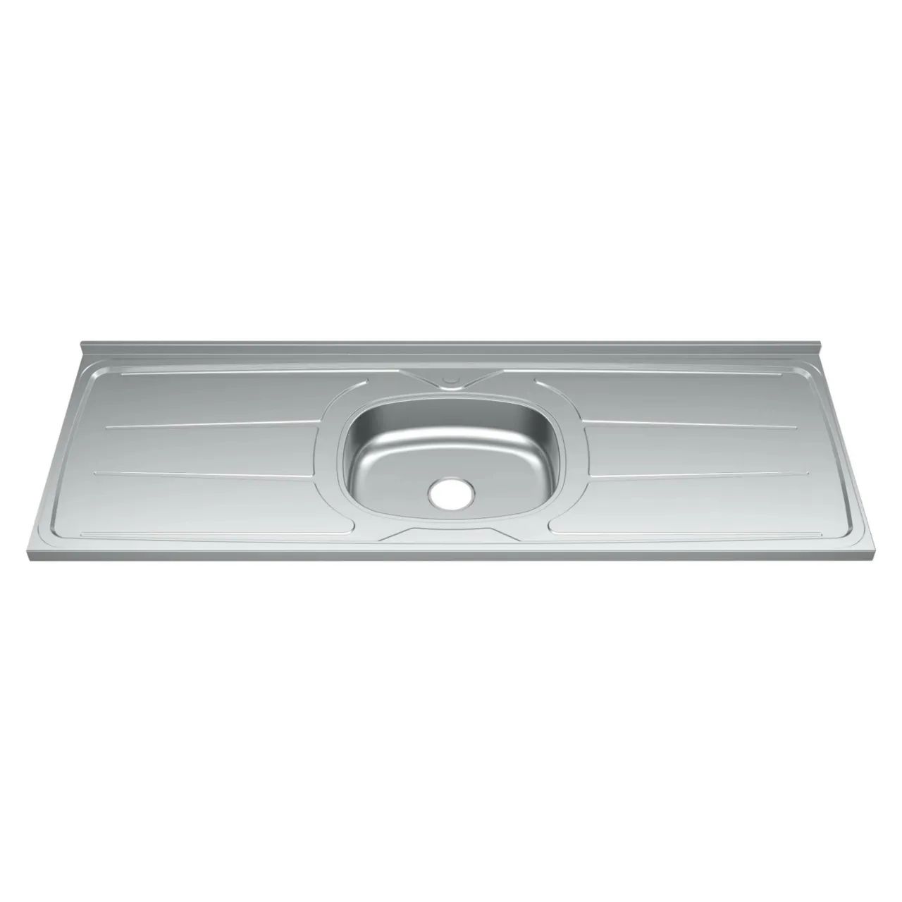 Pia inox plus - Foto 2