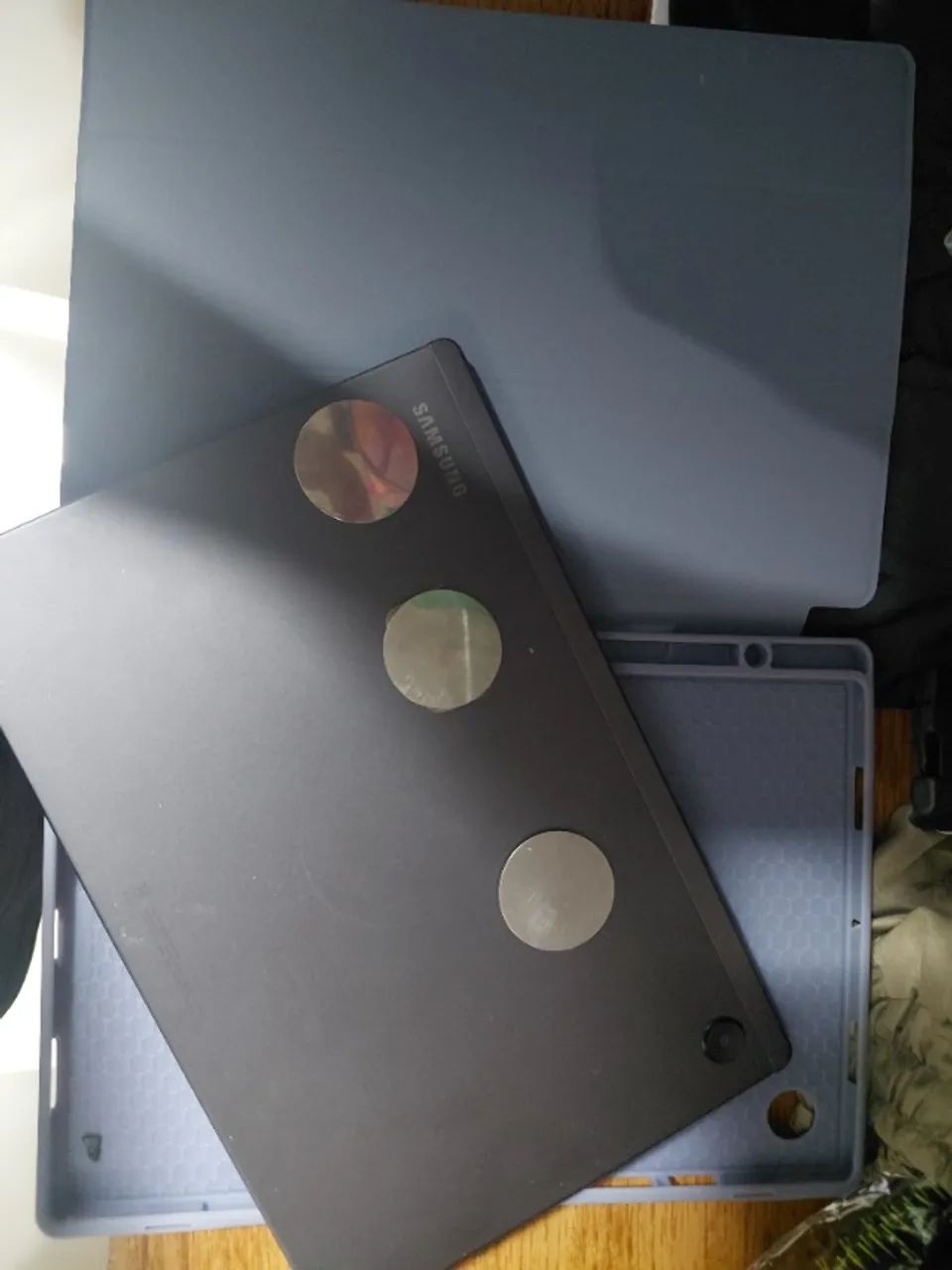 Tablet A8 Modelo X205  - Foto 2