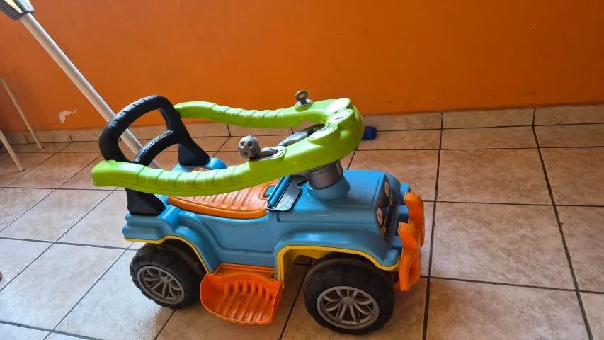 Brinquedo infantil  - Foto 3