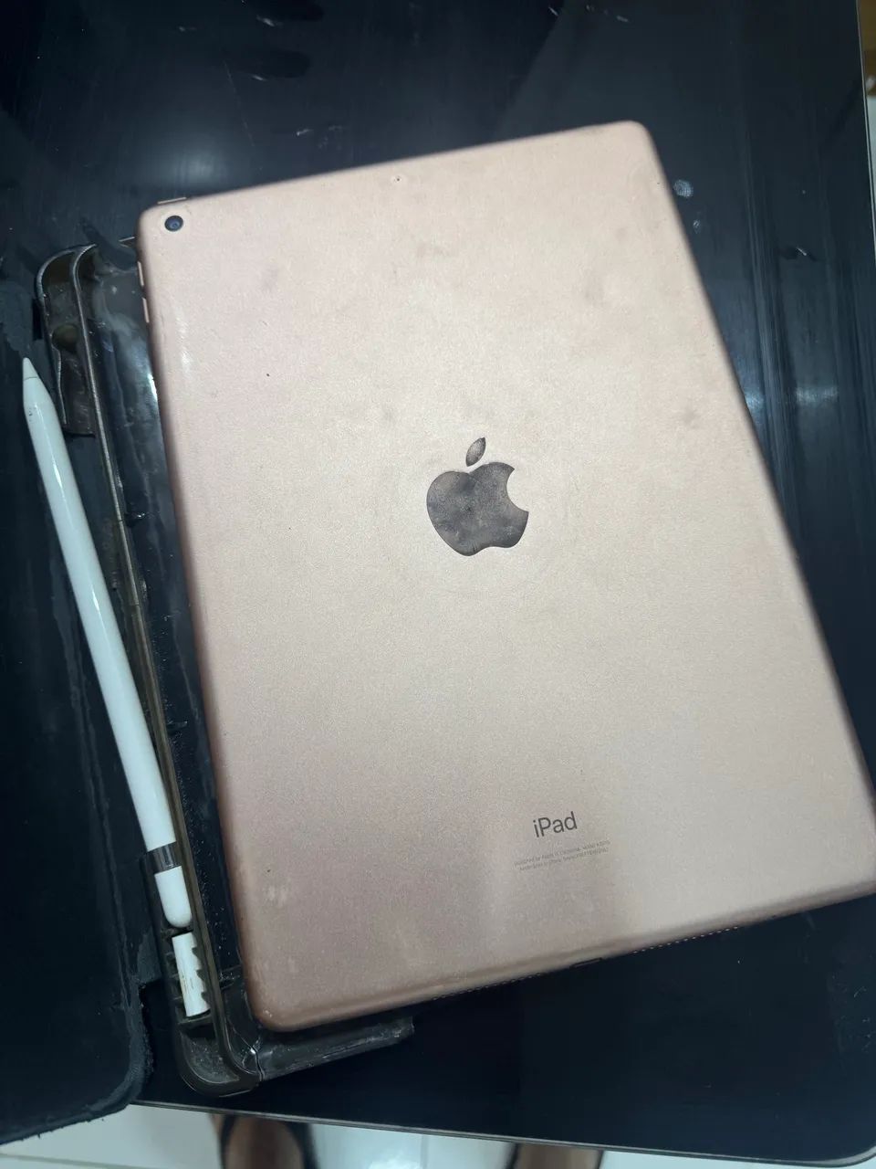 iPad 8? Geração 128 GB todo Original 