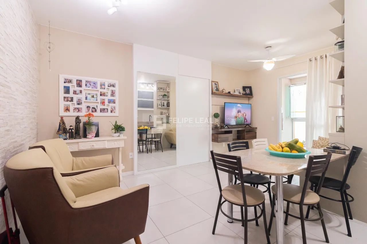 Apartamento em Centro - São José, SC - Foto 3