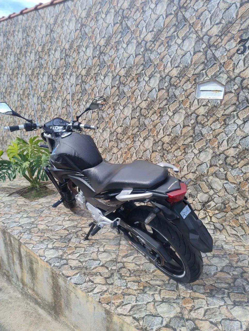 CB 300r Top de Linha - Foto 2