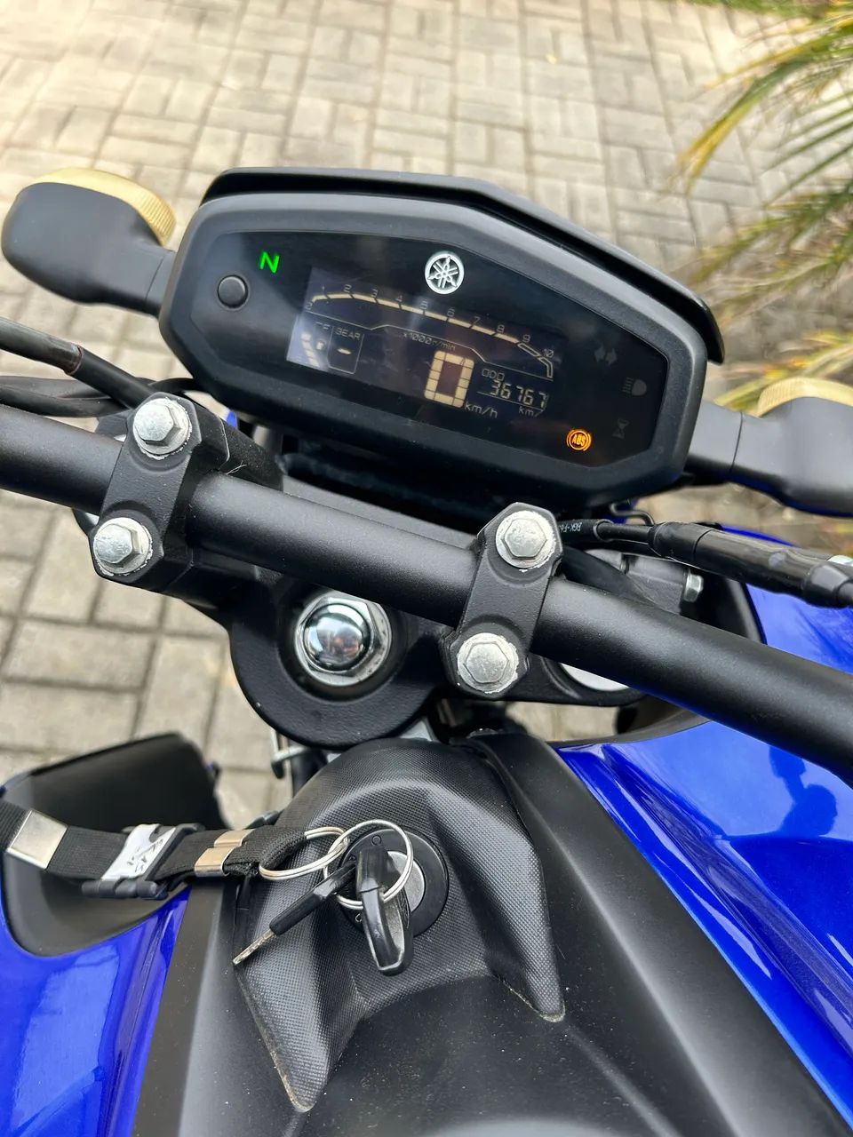 FZ15 2023