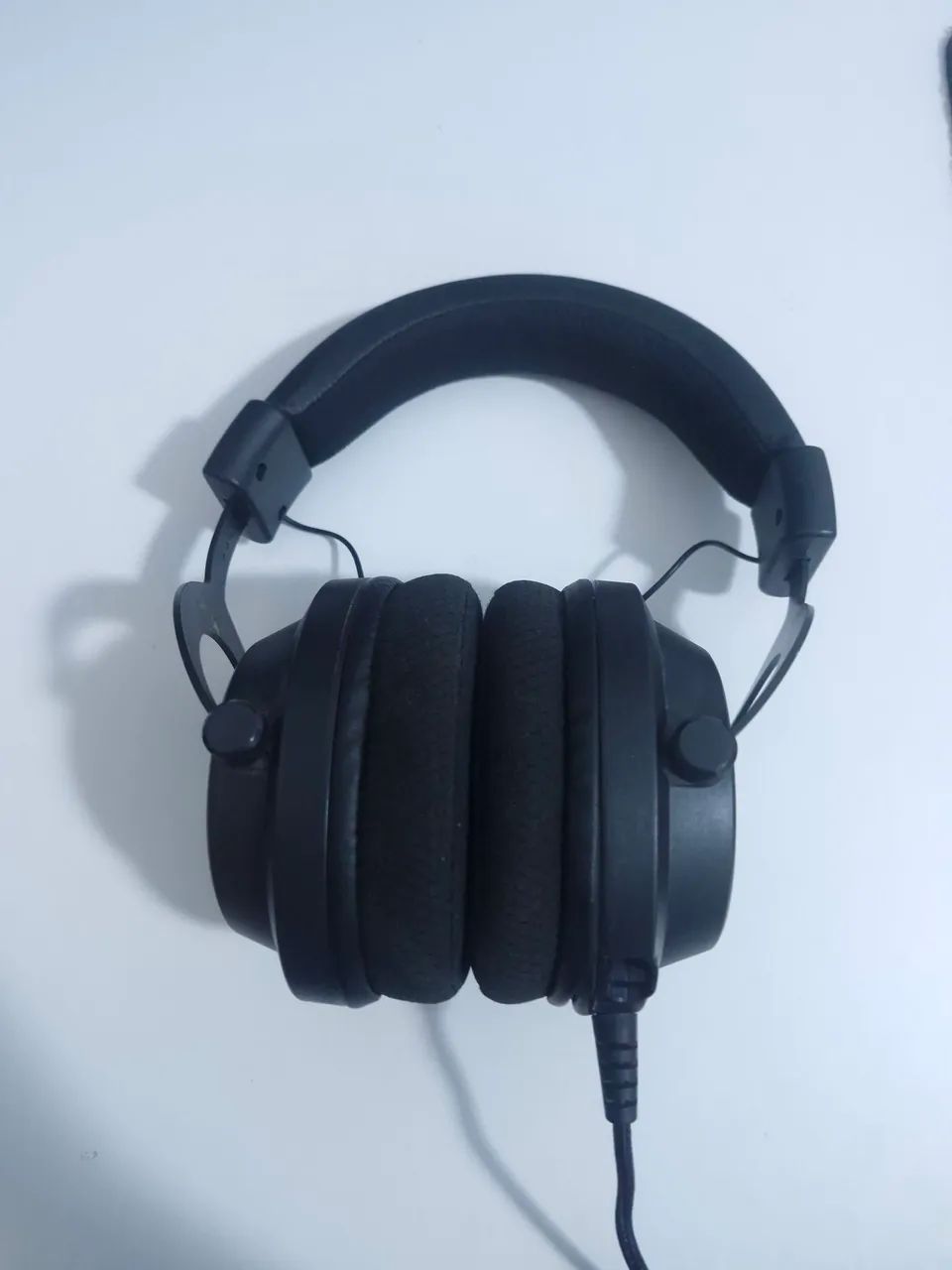 Headset Gamer