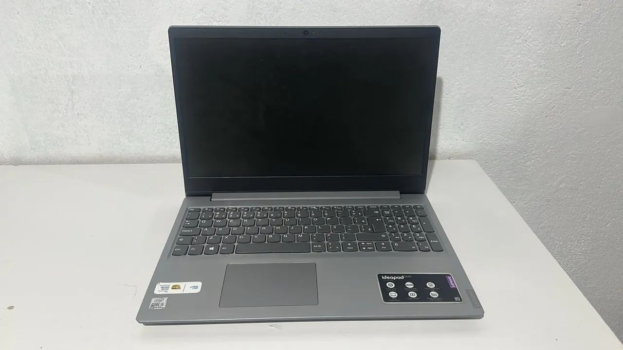 Notebook Lenovo IDEAPAD S145
