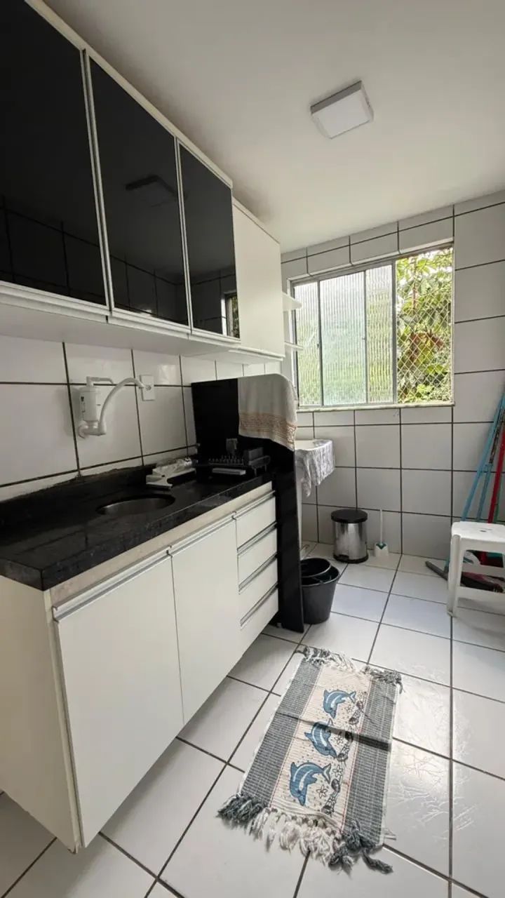 Imóvel para venda tem 55 metros quadrados com 2 quartos em Jardim Eldorado - São Luís - MA - Foto 5