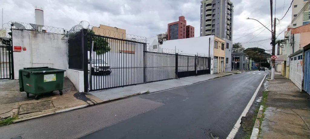 Terreno para alugar em Campinas, Centro, com 457 m² - Foto 2