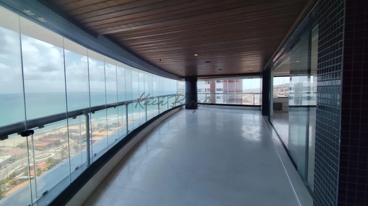 Apartamento no Bellomonte, 497m² e 4 suítes - Foto 5