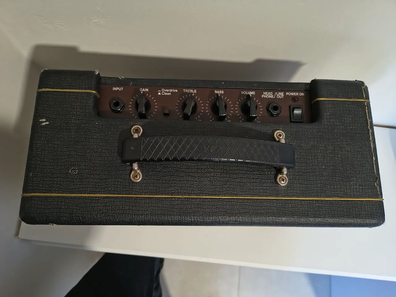 Vox Pathfinder 10  - Foto 2