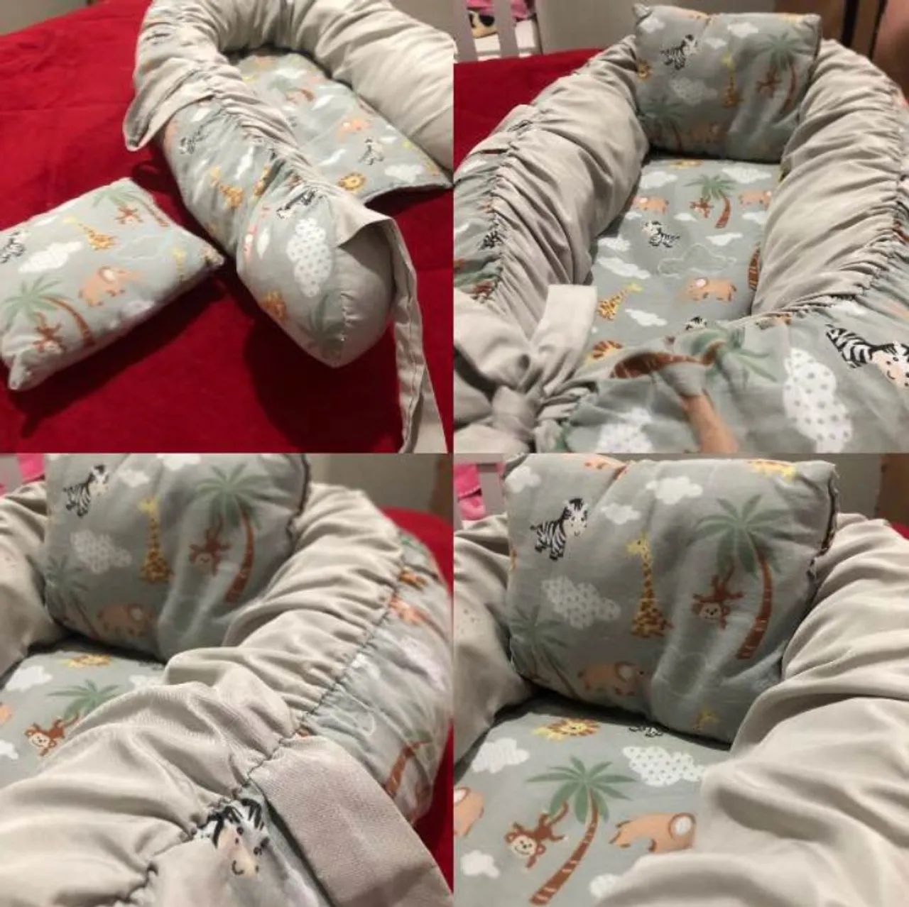 Ninho bebê 