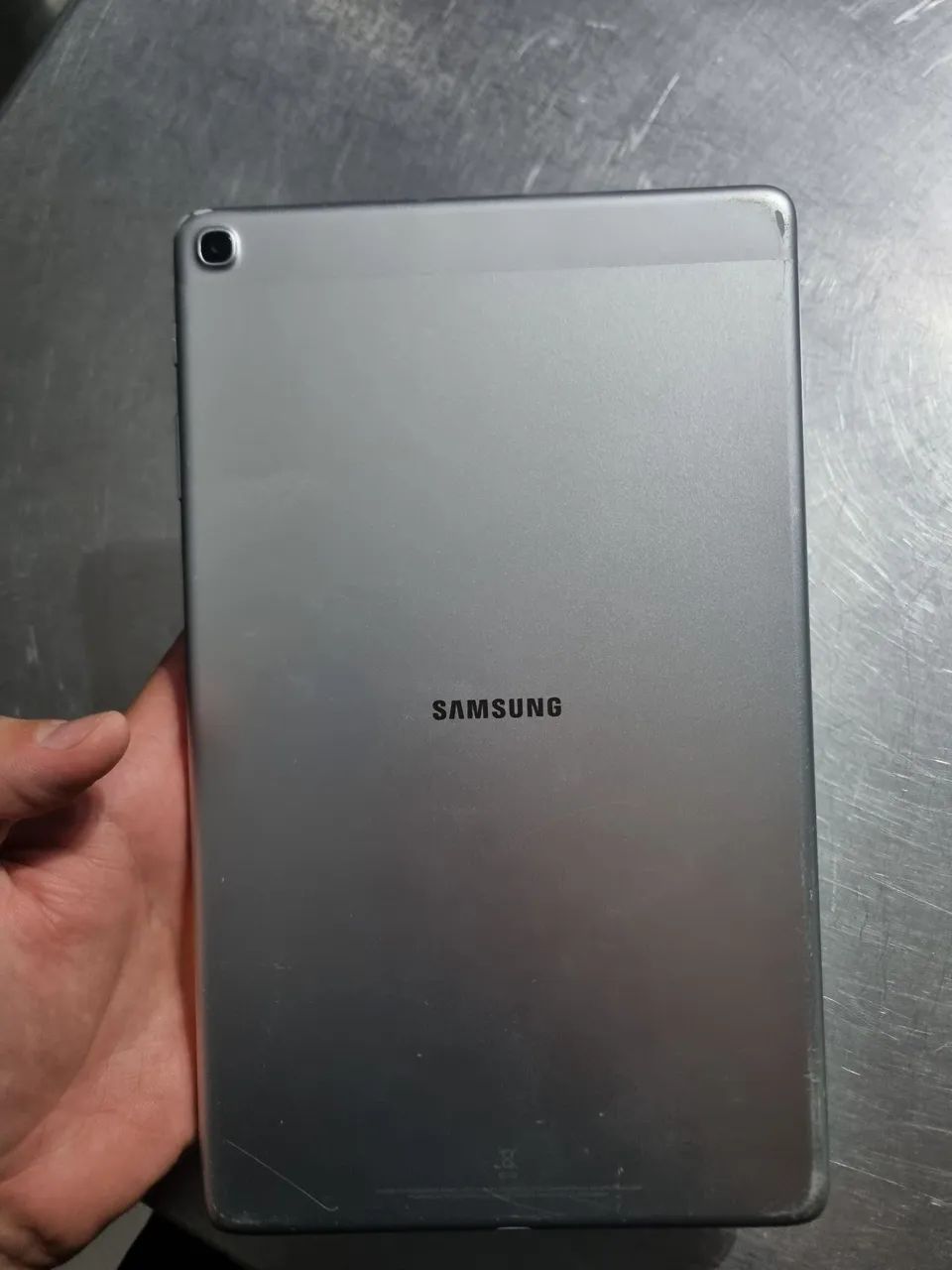 Tablet Tab A 10  - Foto 2