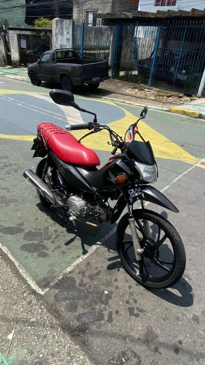 Pop 110i 