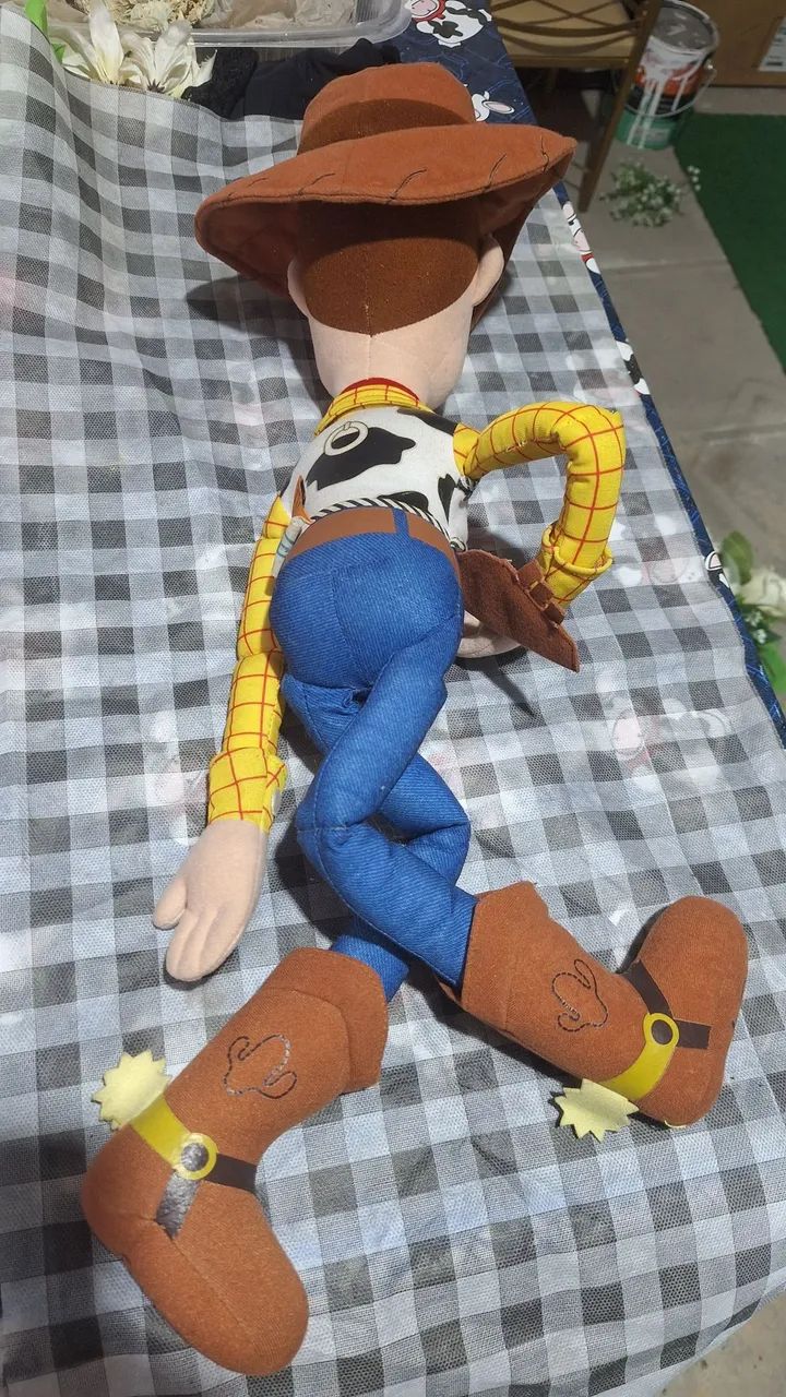 Woody Grande - Foto 2