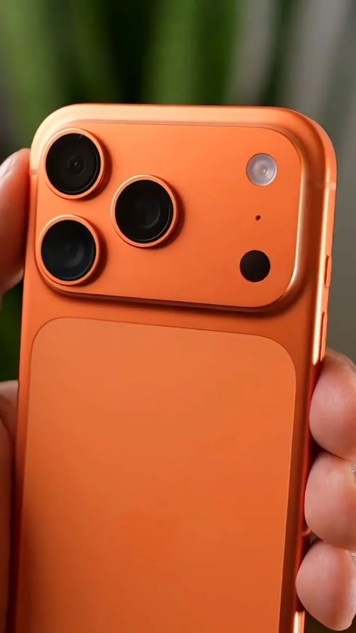 IPhone 17 Pro Max - Foto 5