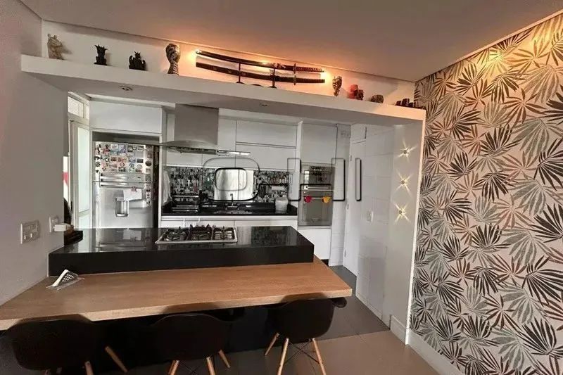 Venda Garden 3 Dormitórios - 138 m² Pompéia