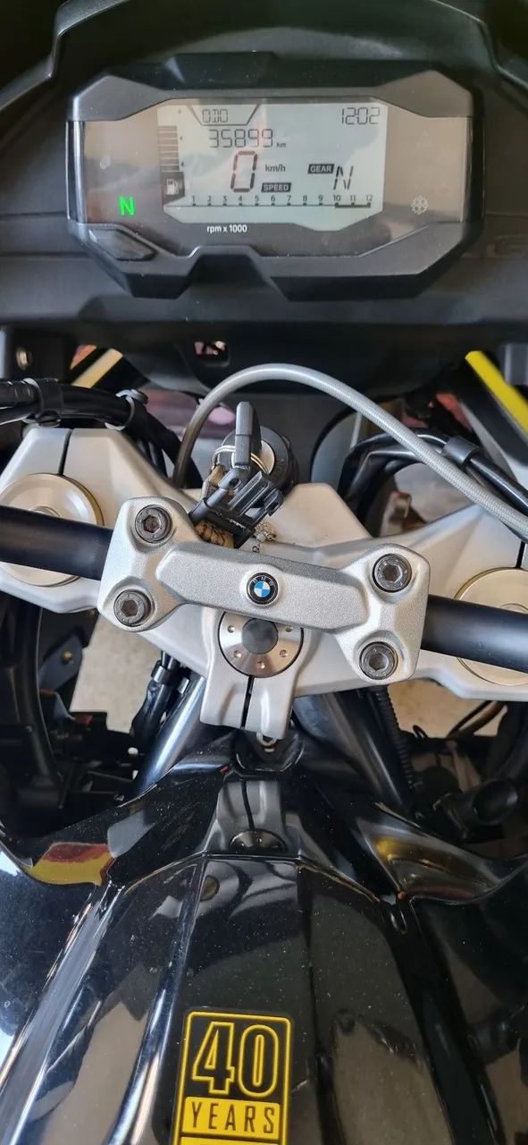 G310 GS/22. - Foto 5