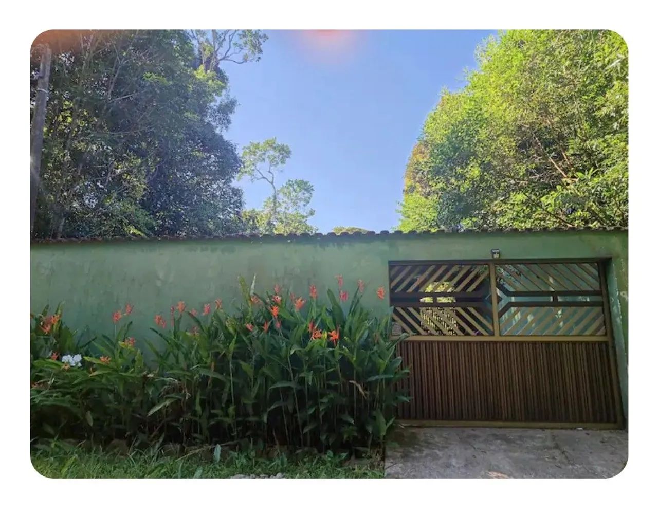 Casa temporada Peruíbe Guaraú  - Foto 2