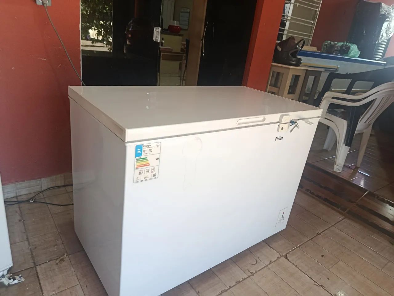 Freezer tá novo zap *  - Foto 3