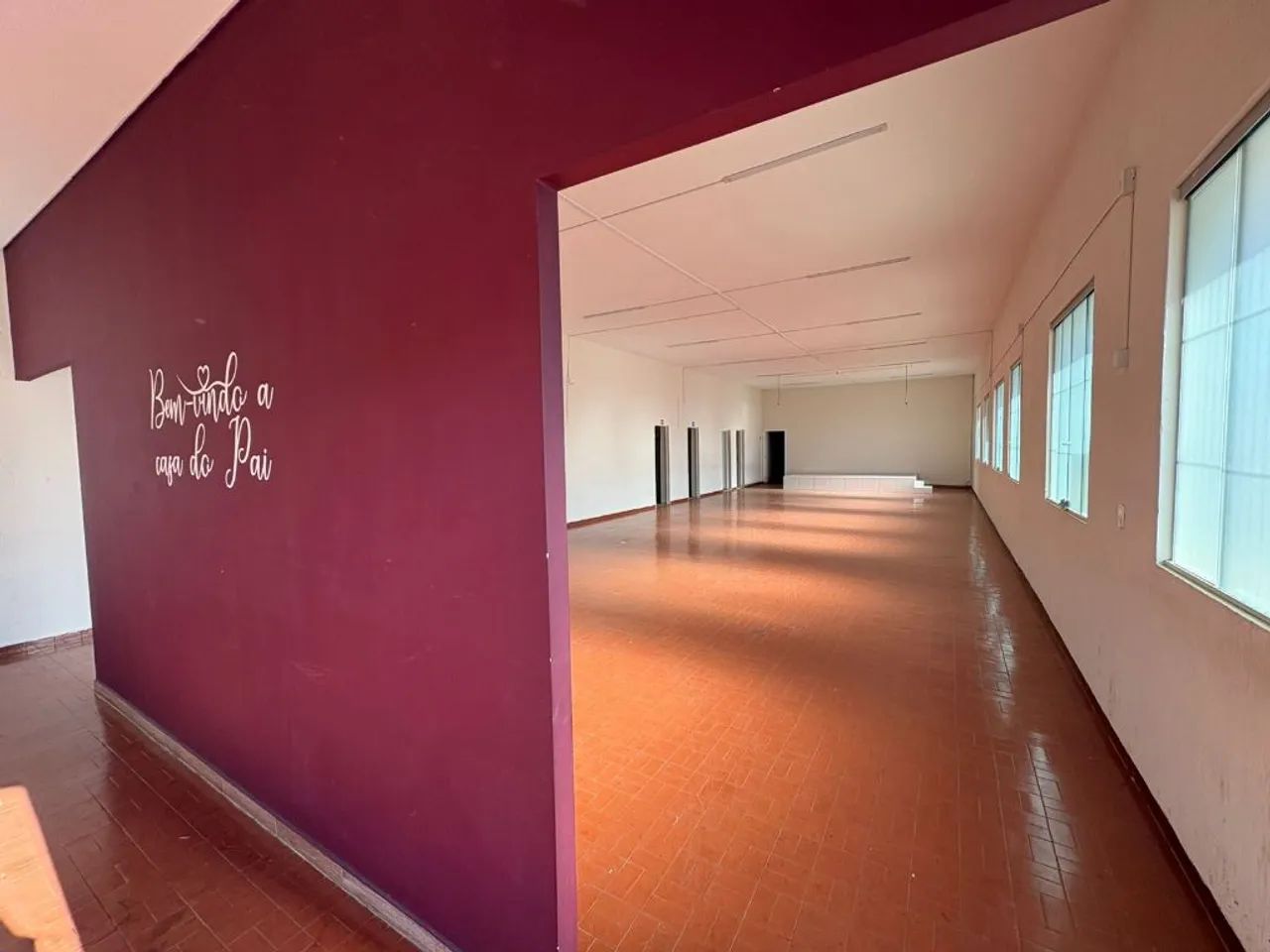 Barracão comercial a venda e para locação no bairro Vila Vakula em Cosmópolis/SP. - Foto 2