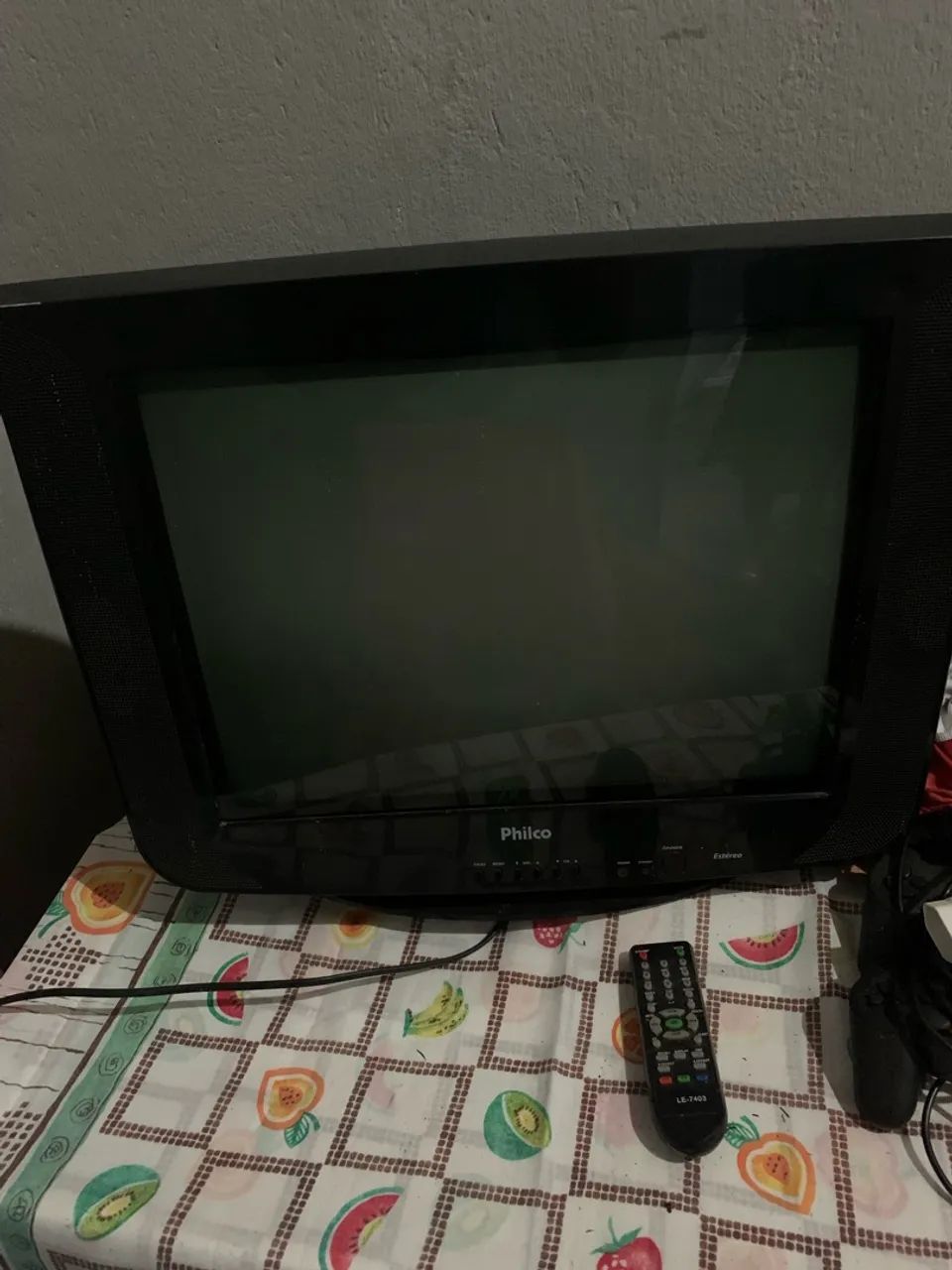Tv 32? PHILCO