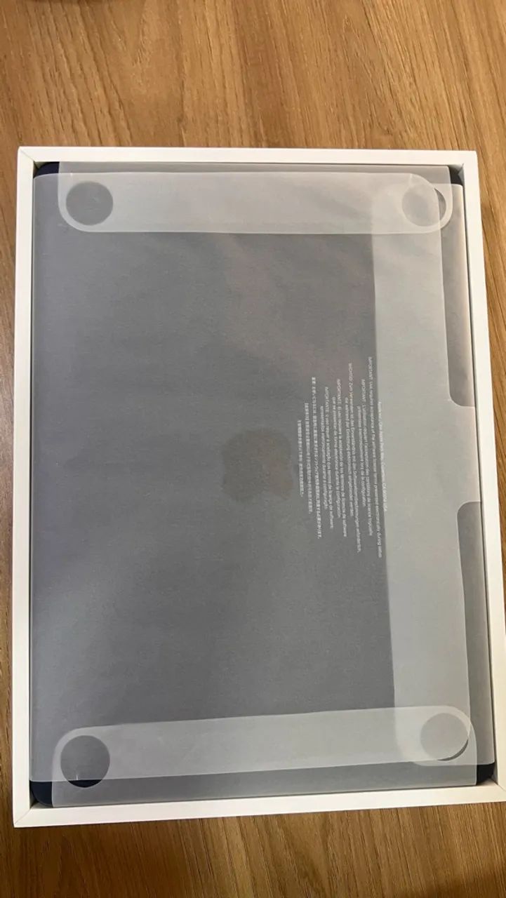 MACBOOK AIR M5 16GB - 512SSD - Foto 2
