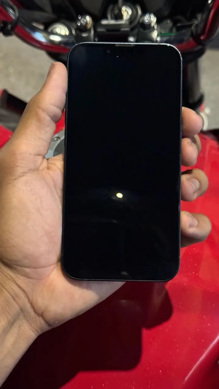 iPhone 13 256gb - Foto 2