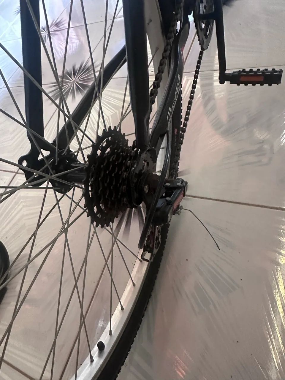 Bicicleta Houston - Foto 4