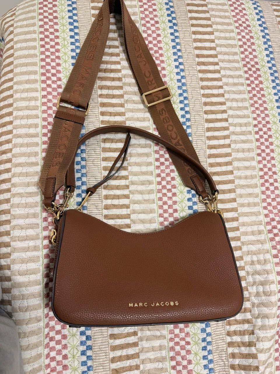 Bolsa Marc Jacobs Original  - Foto 3