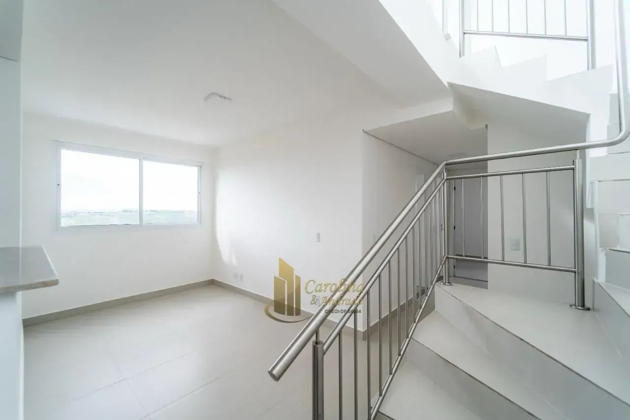 LINDA COBERTURA DE 3 QUARTOS COM MELHOR ACABAMENTO DA REGIÃO  . - Foto 5