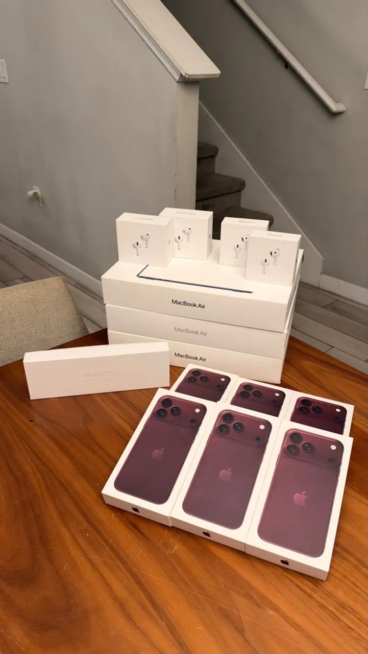 Iphone 18 pro max 512gb bordô