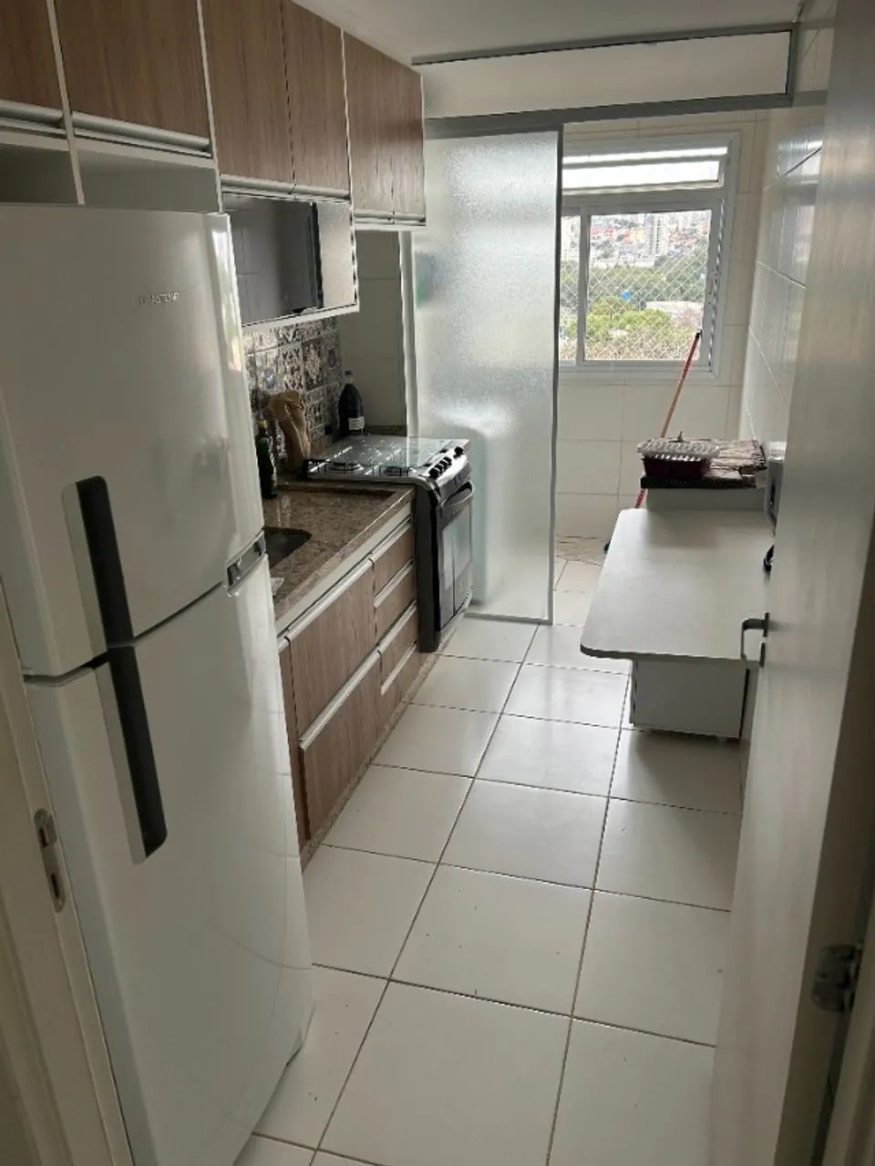 Apartamento - Vila Hortencia - Foto 2