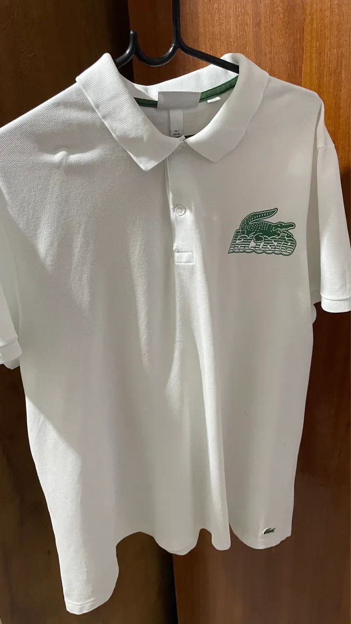 Polo Lacoste  - Foto 3