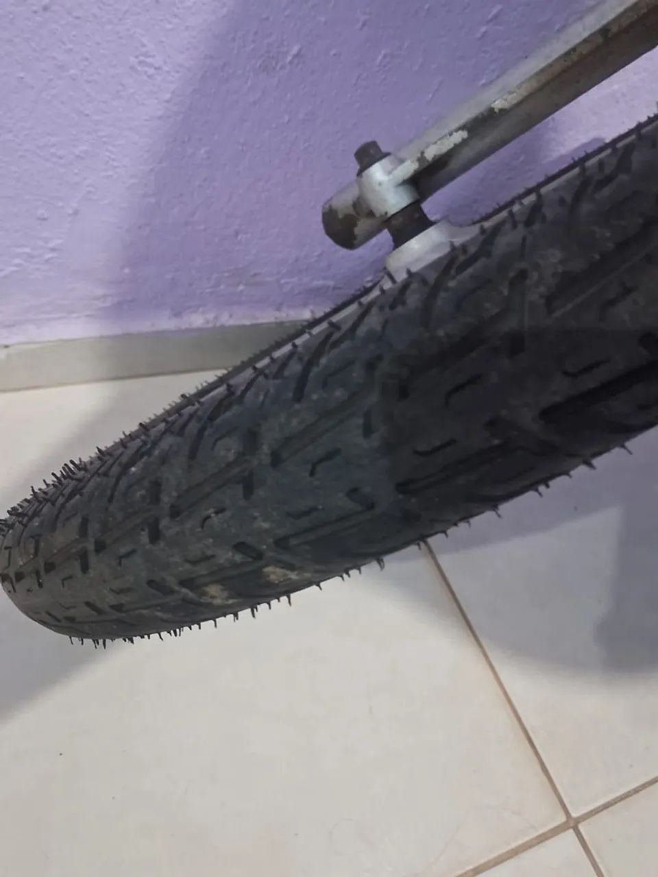 Shineray Phoenix 50cc - Foto 3
