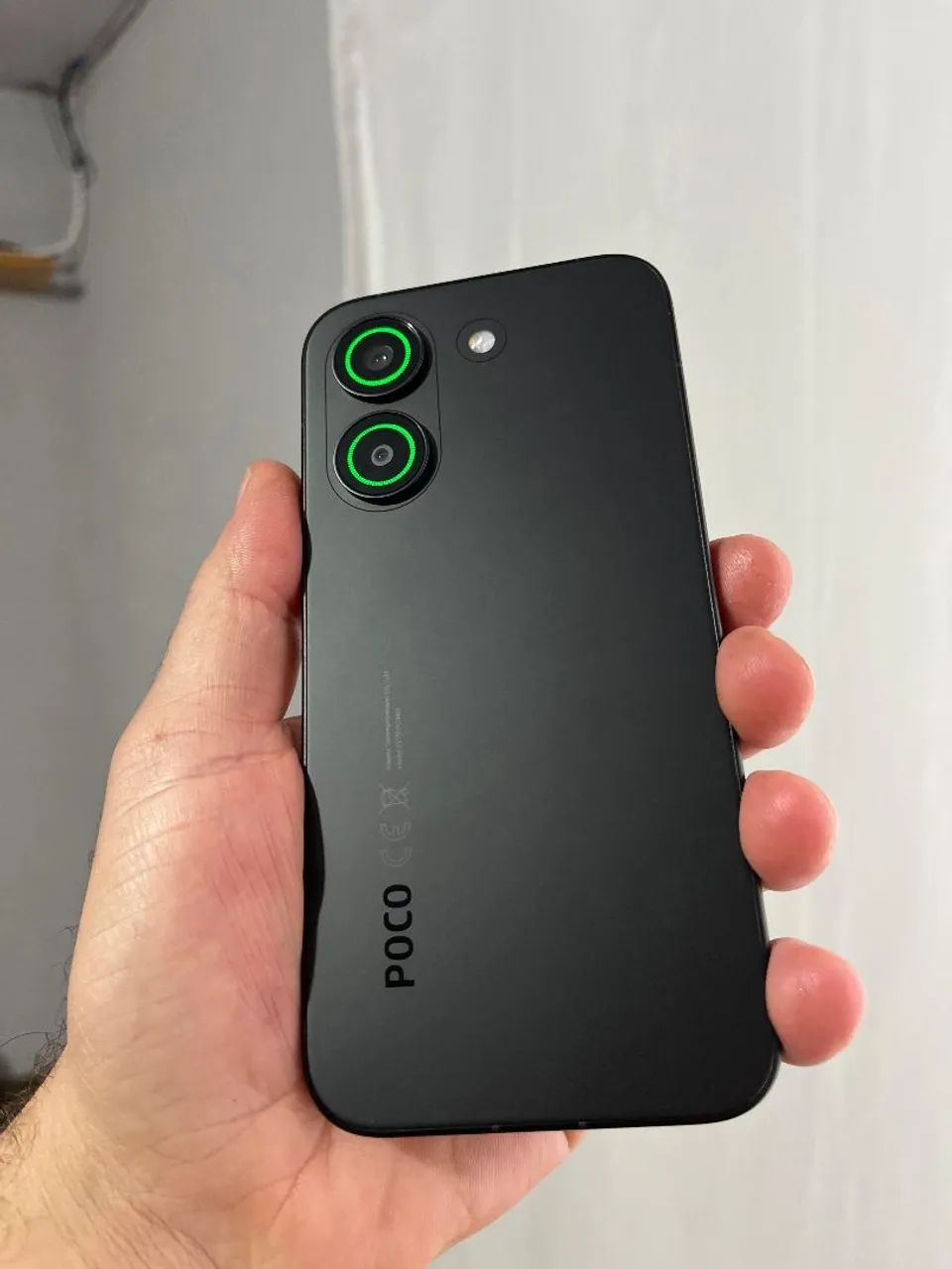Poco X8 pro 256GB - Foto 4