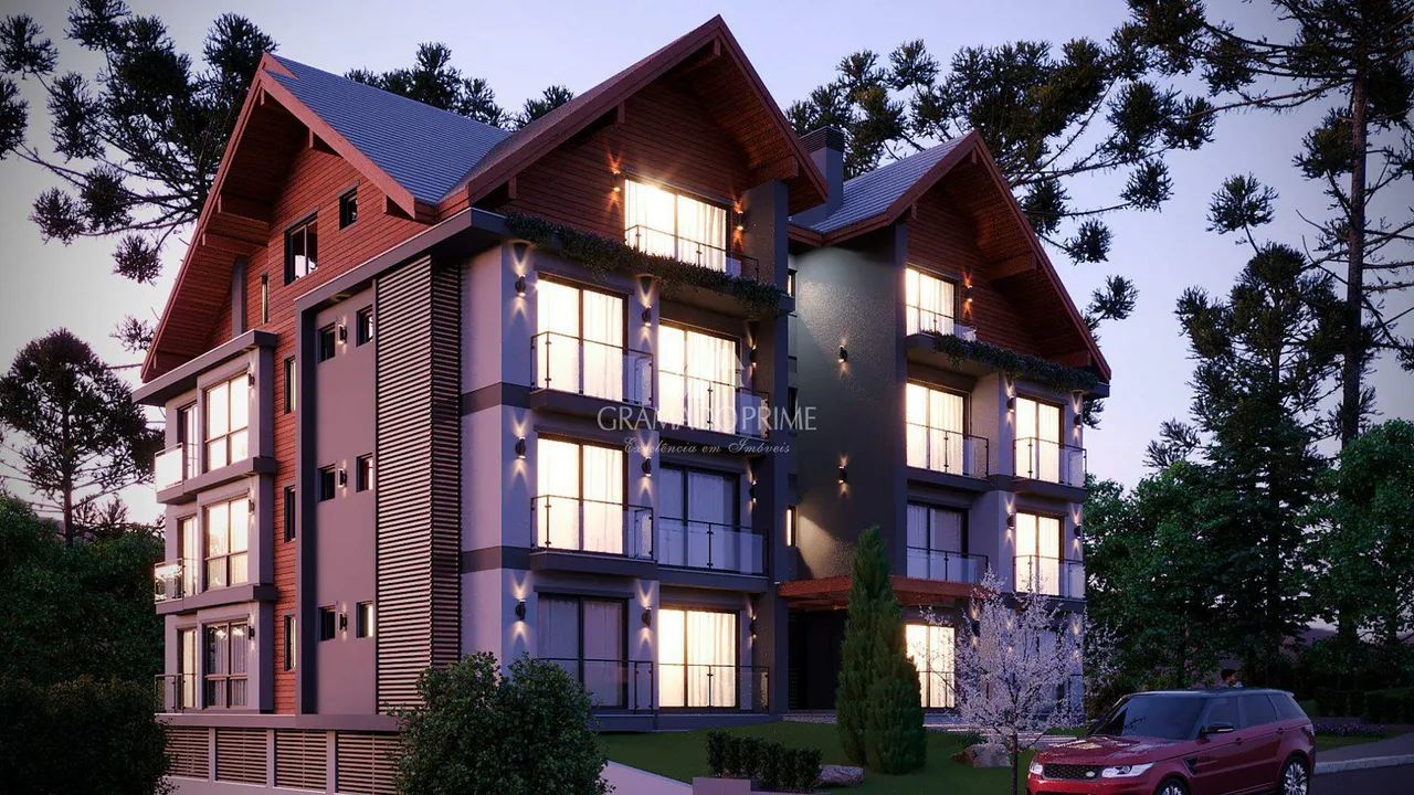 APARTAMENTO DE 1 DORMITÓRIO À 150M DA EXPOGRAMADO - Foto 2