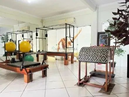 Clínica Perfeita para Locação no Santa Rosa