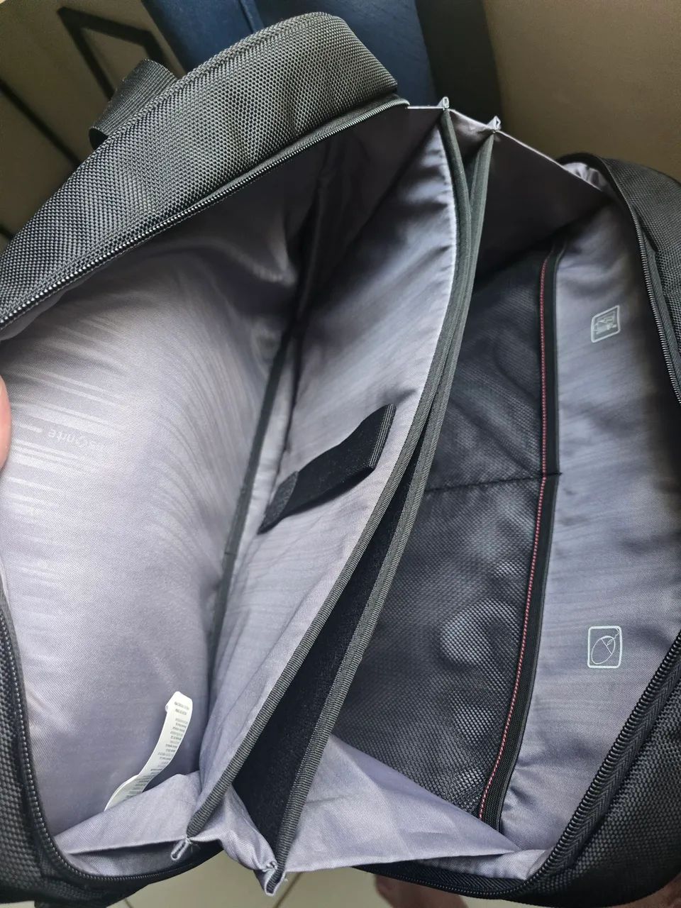 Vendo bolsa sansonite - Foto 3