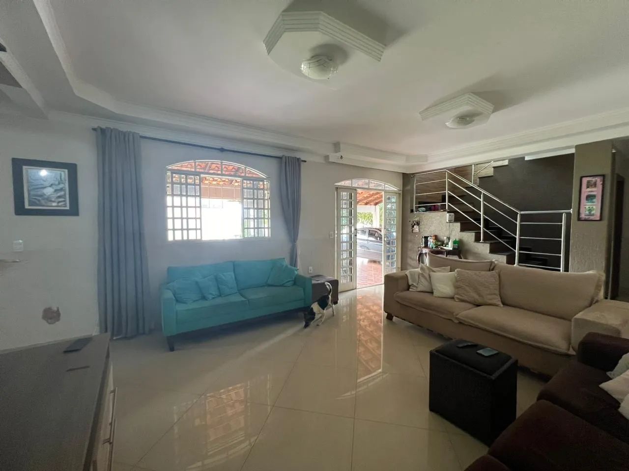 Cs na Vereda Grande - Arniqueiras 